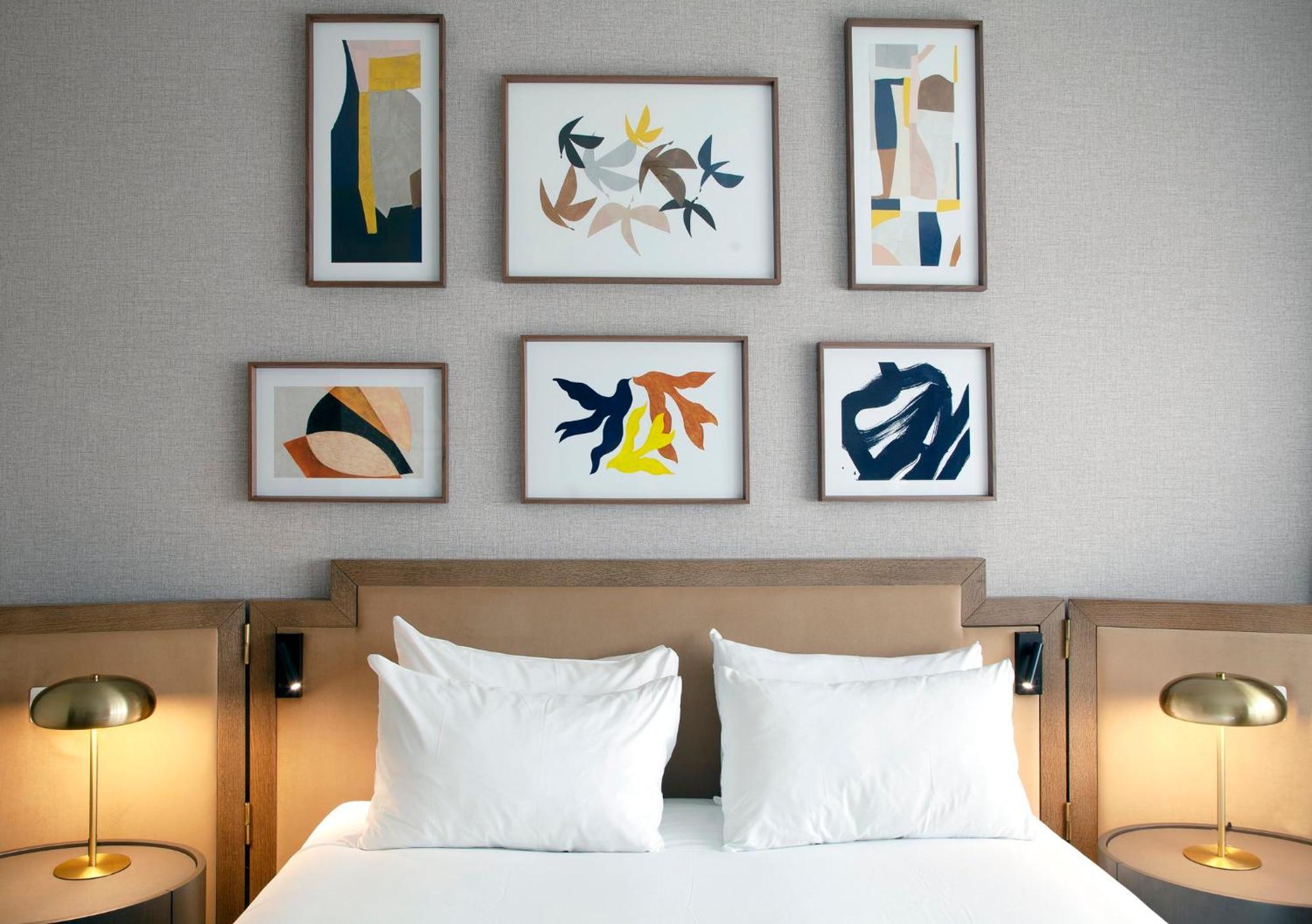 Voco Madrid - Las Tablas By Ihg — Foto 3